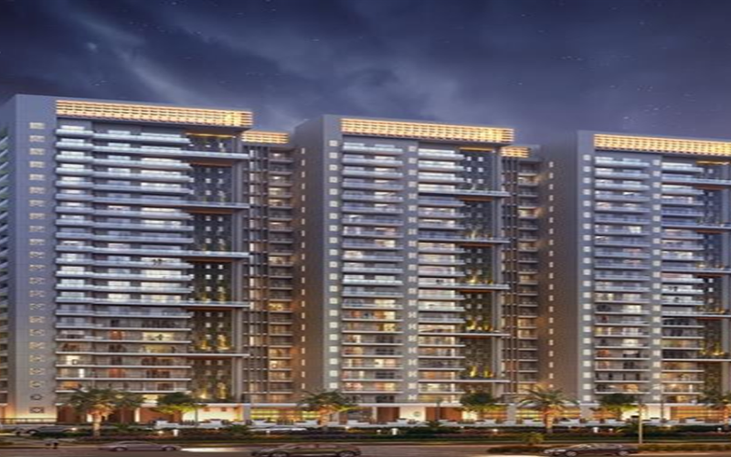 Mahagun Meadows