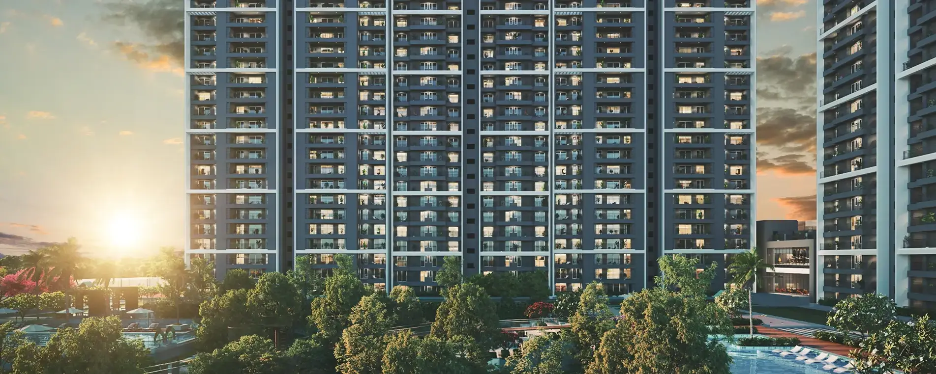 Godrej Sector 43 Noida